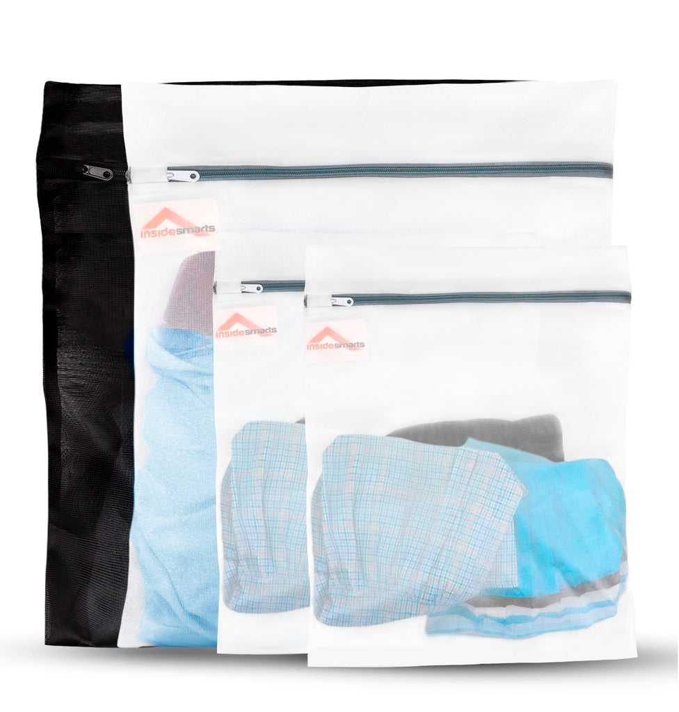 Grove Co. Laundry Delicates Bag Set